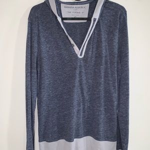 Banana Republic “The Vintage T”